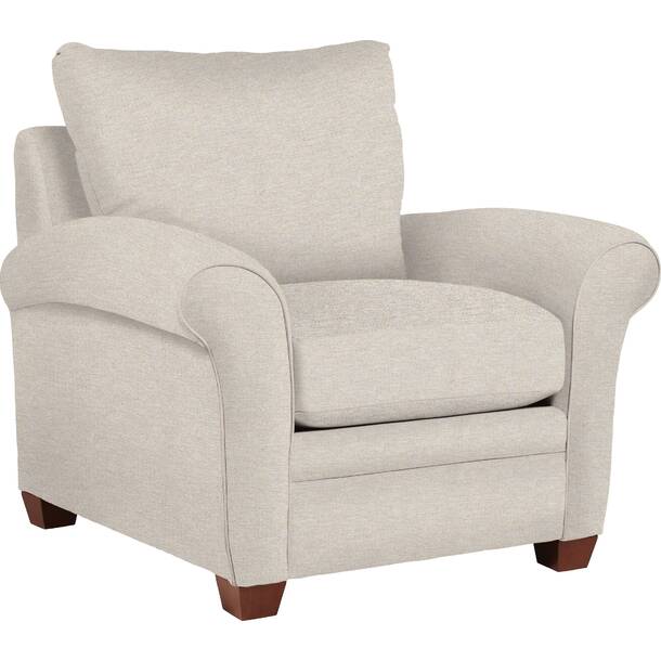 La Z Boy Kimberly High Leg Reclining Chair And Reviews Wayfair 5172